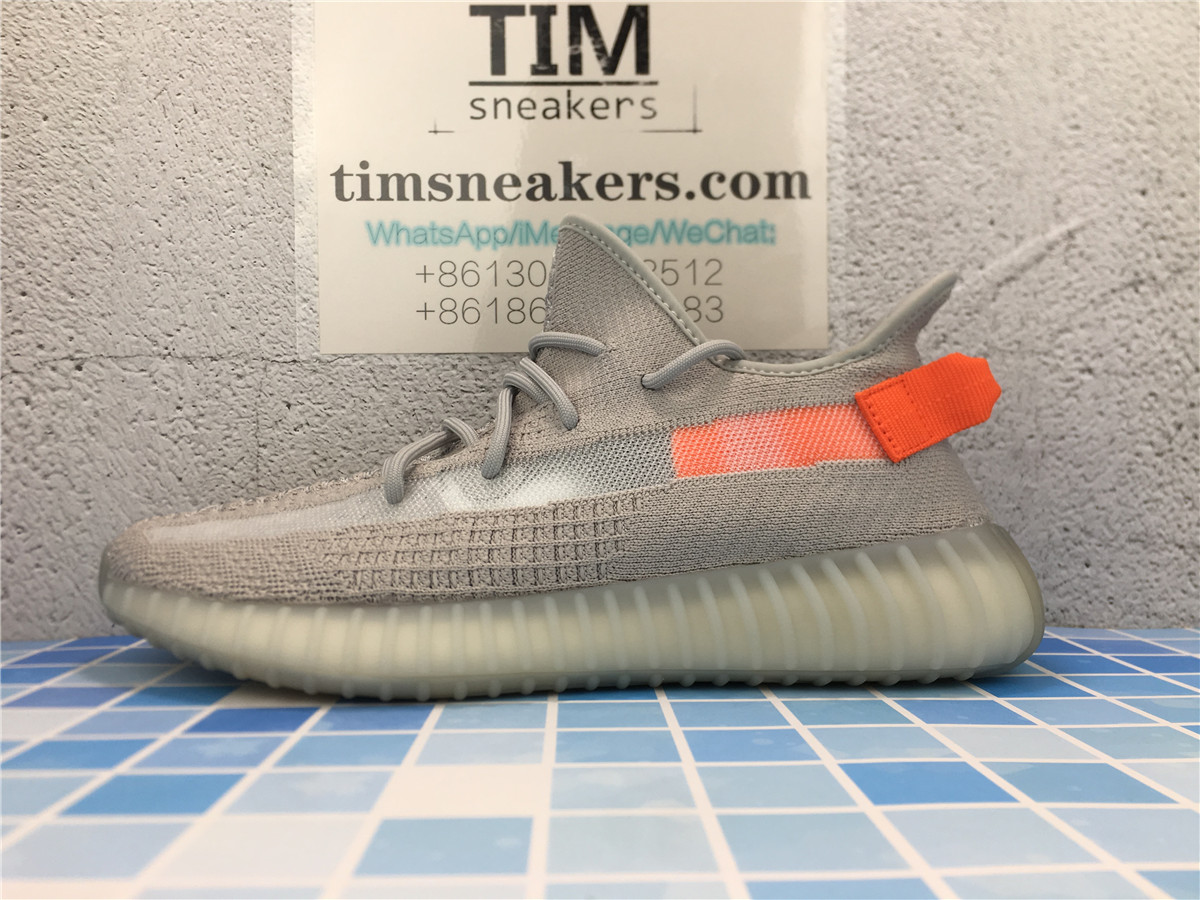 Yeezy Boost 350 V2 Tail Light FX9017